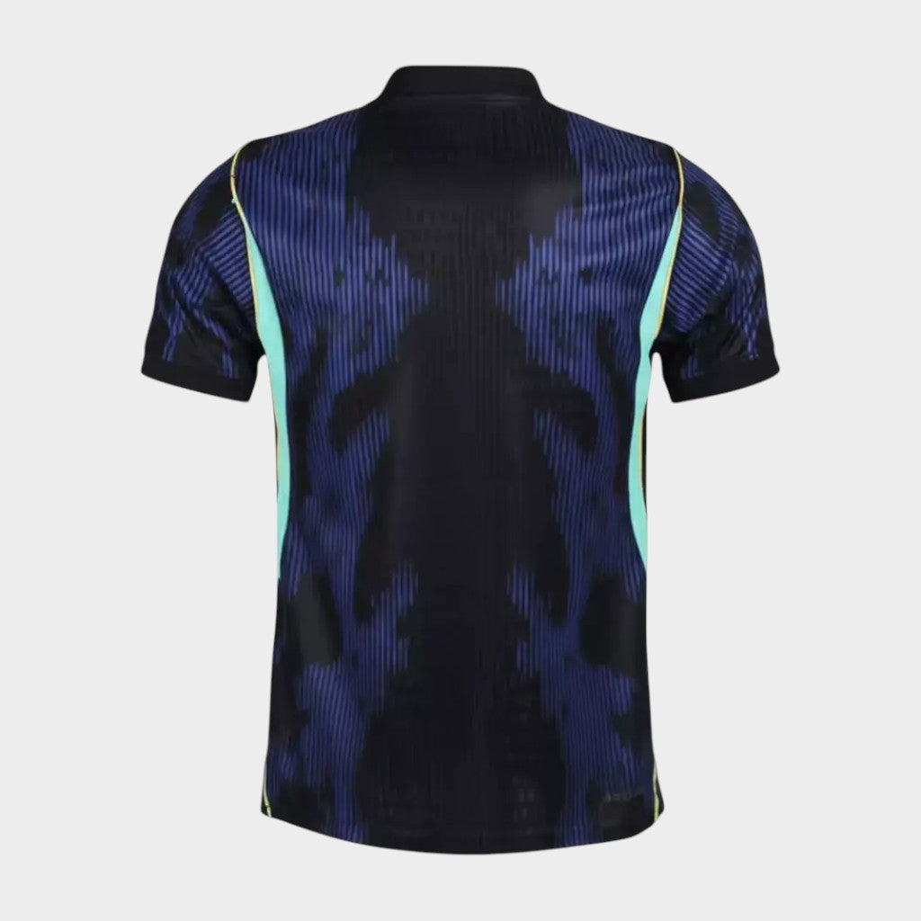 Camisa do Brasil Jordan 2026