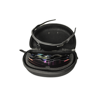 Kit Óculos de sol Radar Ev - 5 Opções de Uso