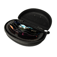 Kit Óculos de sol Radar Ev - 5 Opções de Uso