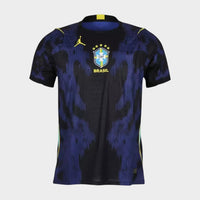 Camisa do Brasil Azul 2026