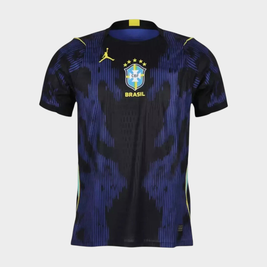 Camisa do Brasil Azul 2026