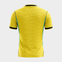 Camisa Brasil Jogador 2026