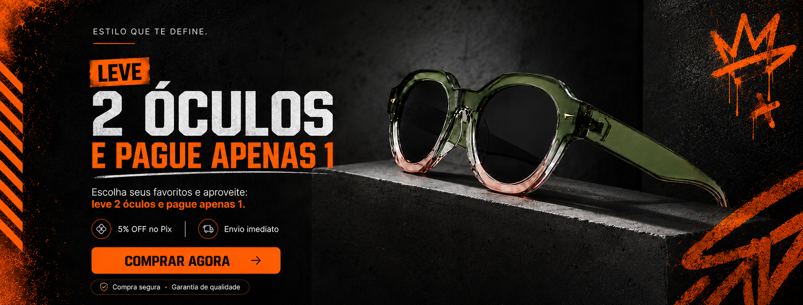Comprar agora
