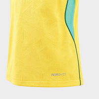 Camisa Brasil Jogador 2026