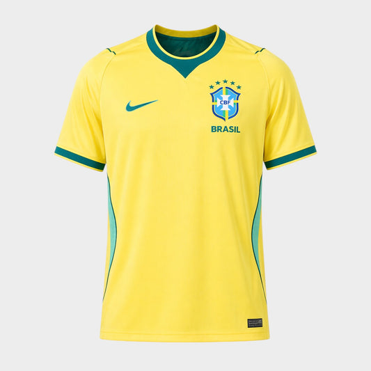 Camisa do Brasil Torcedor 2026